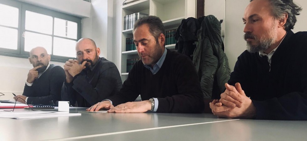 Ddl Pillon, terminato il lavoro del tavolo promosso dal M5S ma salta l'incontro a Roma, Maschio: Rammaricati''